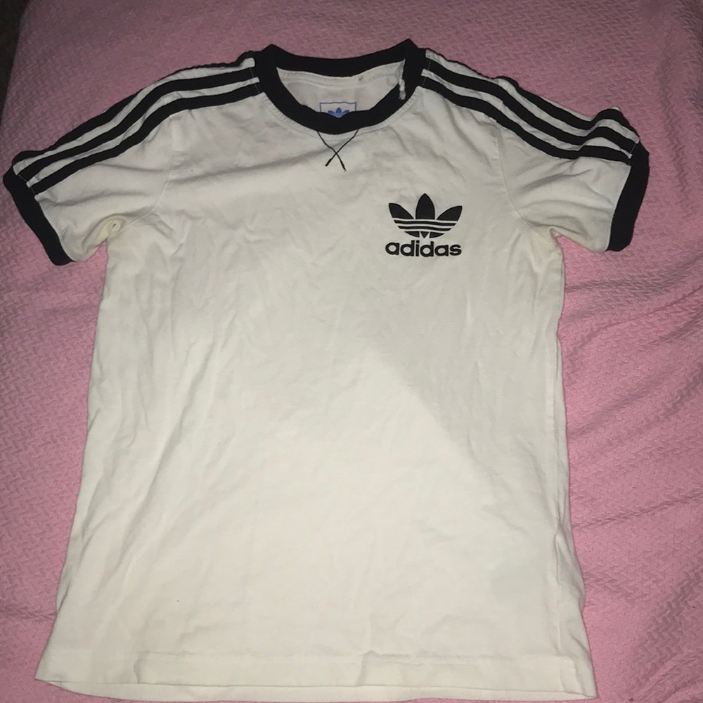 Adidas t-shirt